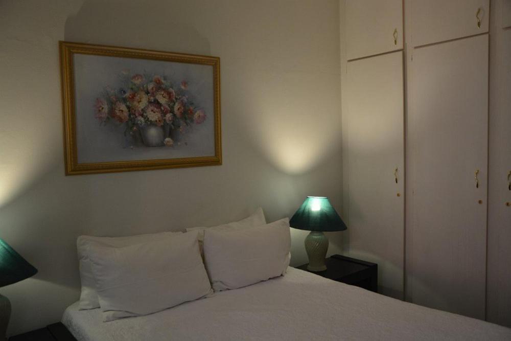 Bed & Breakfast Buona Notte Johannesburg
