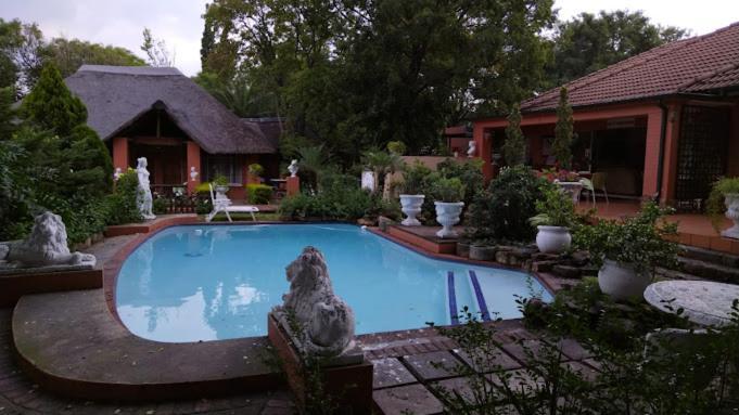 Buona Notte Bed & Breakfast Johannesburg