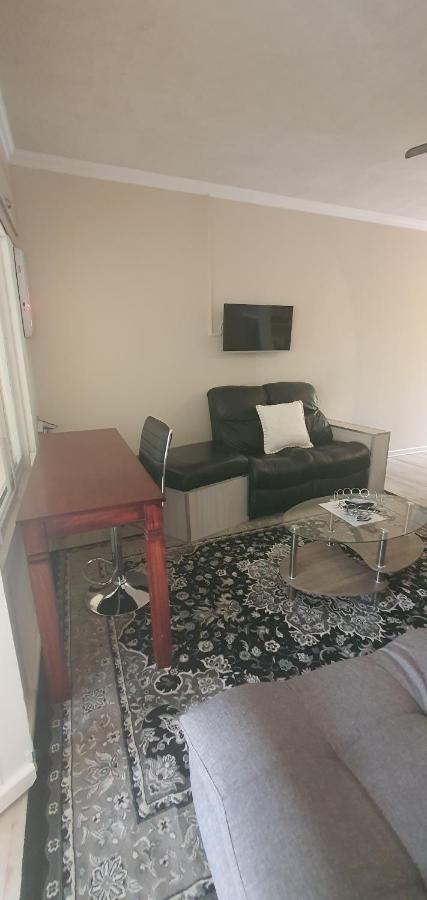 Kiwara Guest house Johannesburg