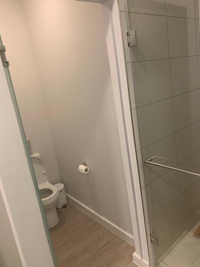 The Median Rosebank South Africa Apartment Johannesburg