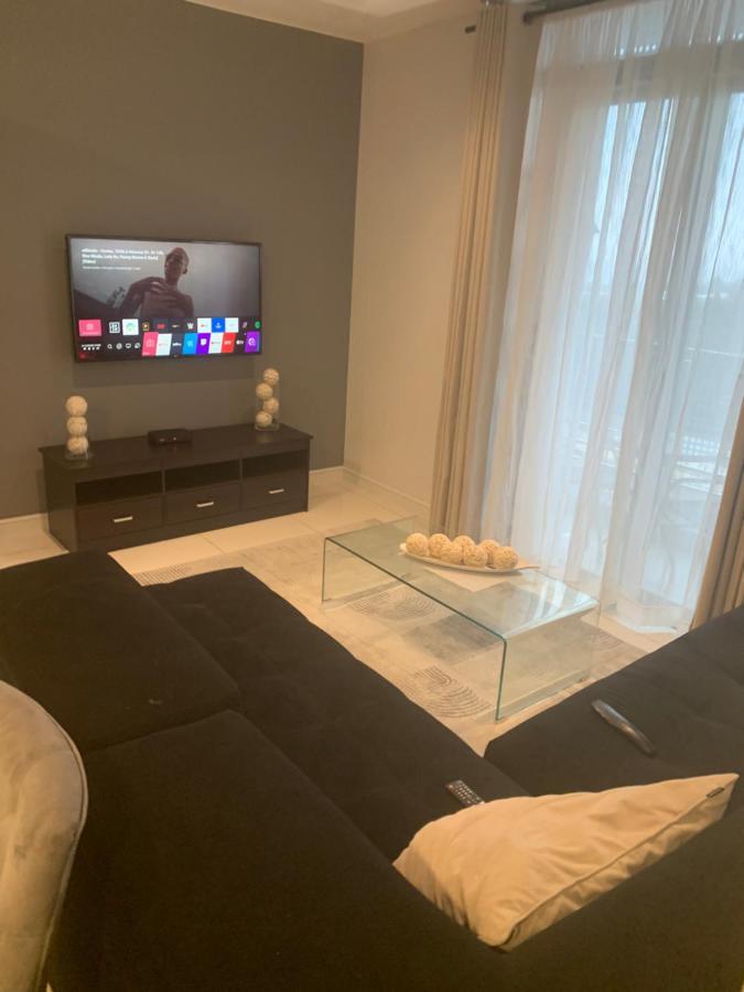 The Median Rosebank South Africa Apartment