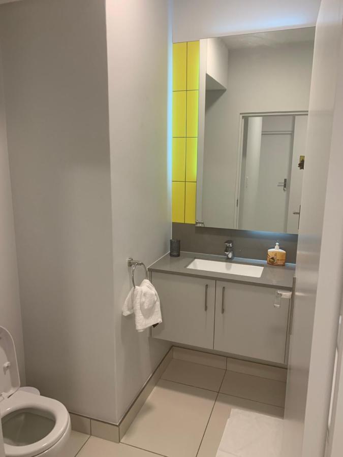 The Median Rosebank South Africa Apartment Johannesburg