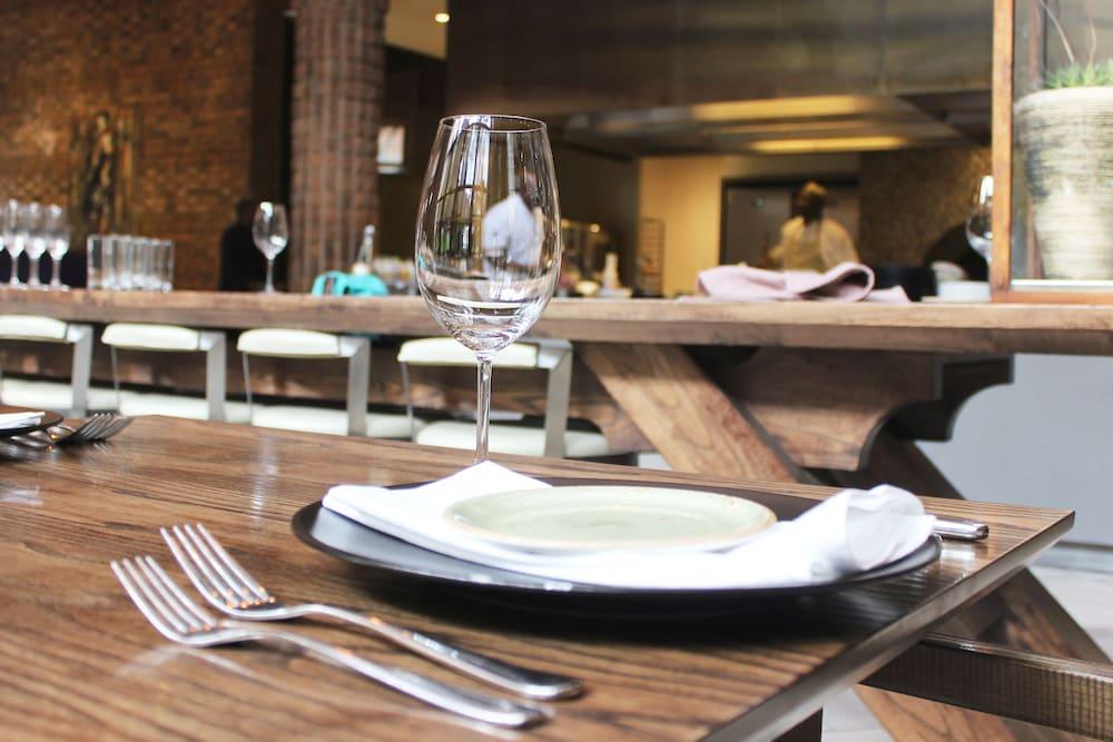 Hyatt Regency 5* Johannesburg