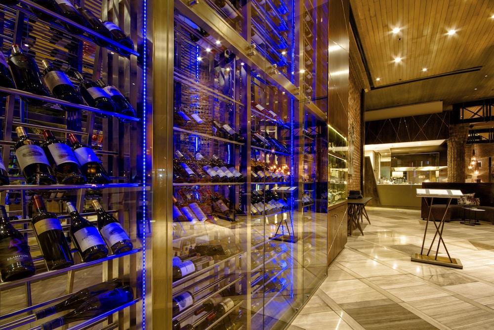 Hyatt Regency Johannesburg