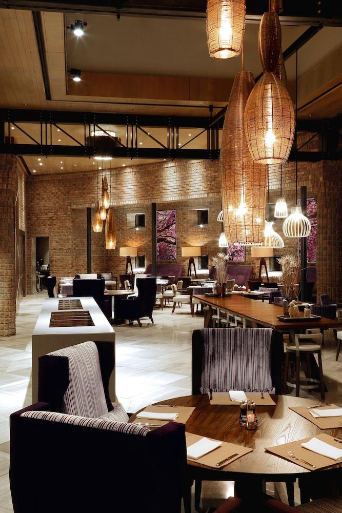 Hyatt Regency Hotel Johannesburg