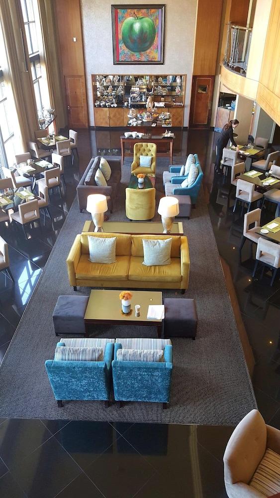 Hotel Hyatt Regency