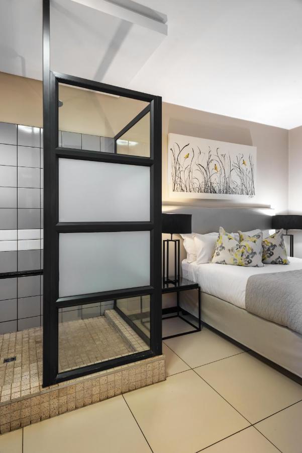 Apartment Cag The Vantage Rosebank