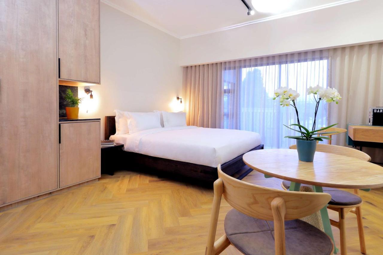 Hyatt House Johannesburg, Sandton 4* Johannesburg