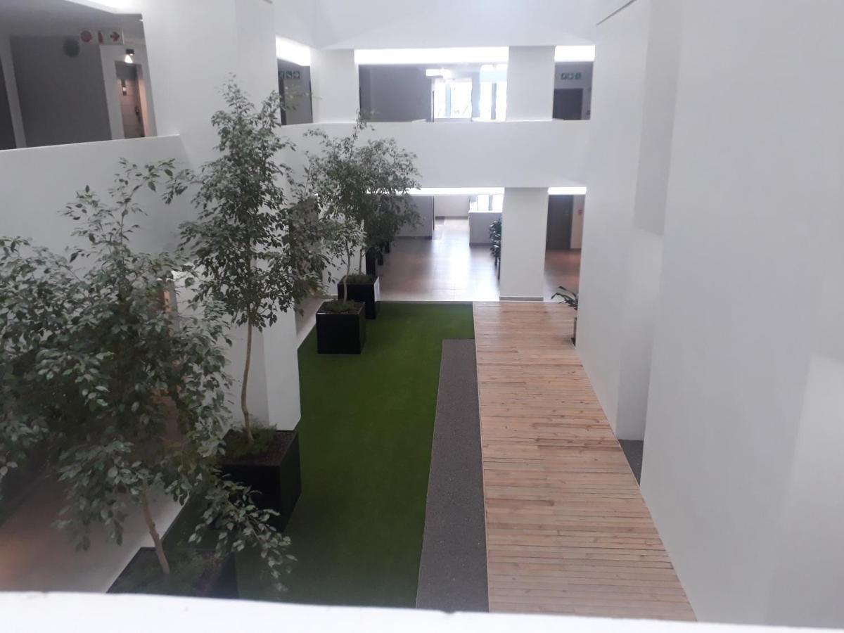 Apartment One Perfect Rosebank Johannesburg