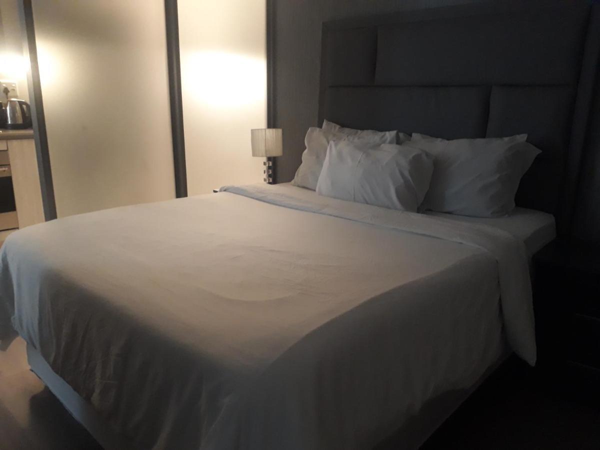 Apartment One Perfect Rosebank *