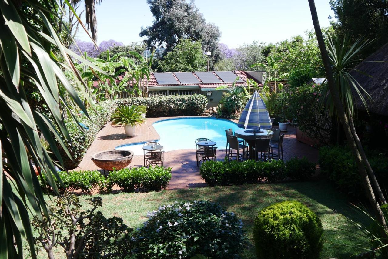 Margaret's Place Gasthof 3*