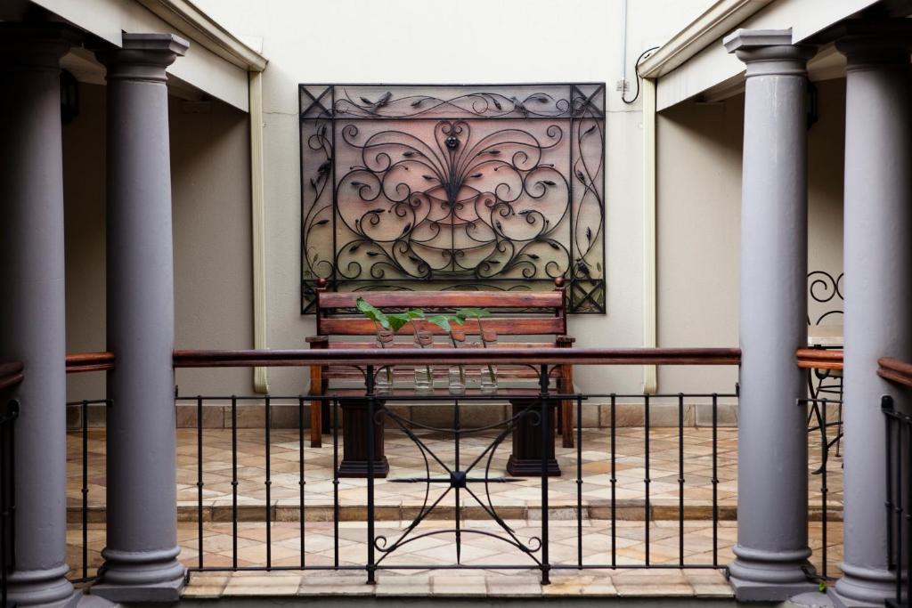 10 2nd Avenue Houghton Estate By Dream Hotel 5*