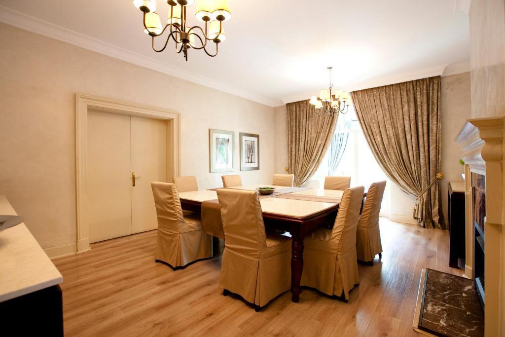 10 2nd Avenue Houghton Estate By Dream 5* Johannesburg
