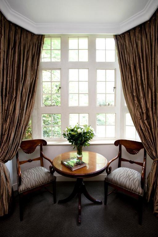 Hotel 10 2nd Avenue Houghton Estate By Dream 5*