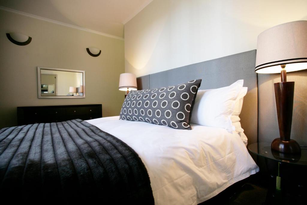 Hotel Urban Hip - Ashanti 4*