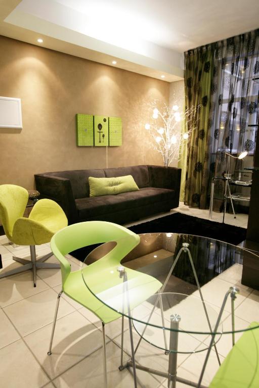 Hotel Urban Hip - Ashanti