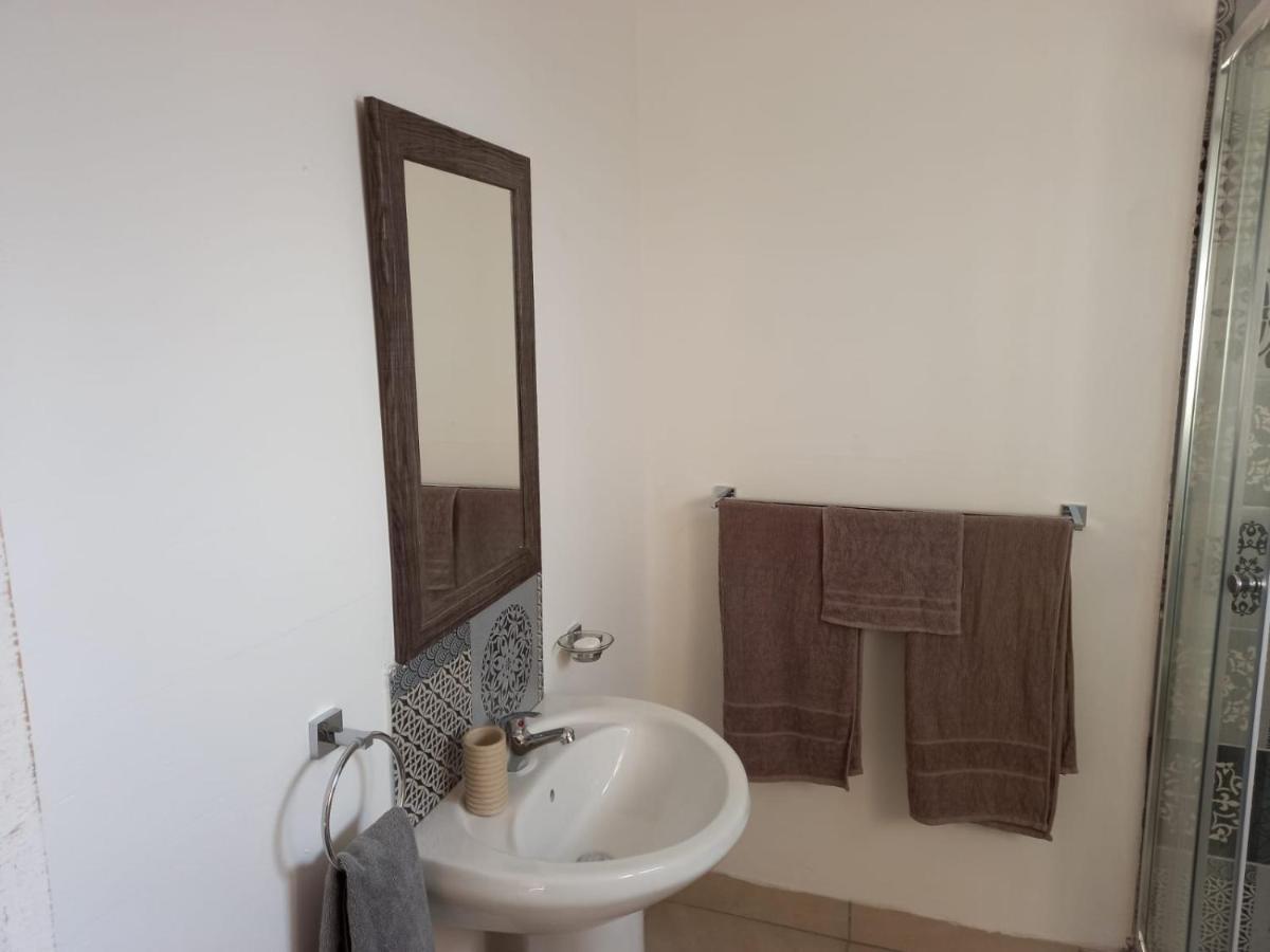 Bed & Breakfast The Jukskei