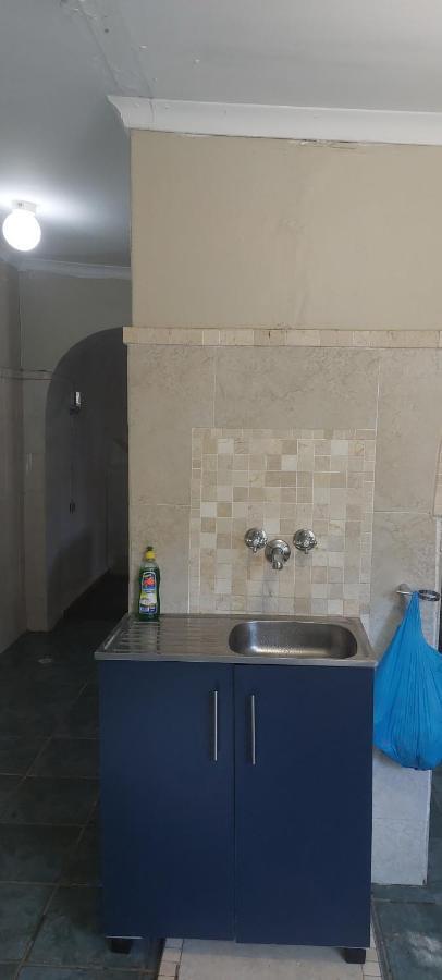 Buckingham Palace Apartment Johannesburg