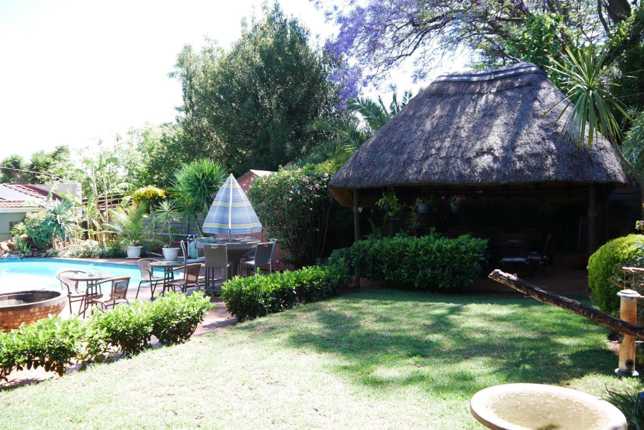 Margaret's Place 3* Johannesburg