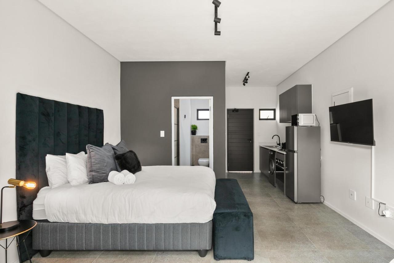 Apartment Hyde Park House