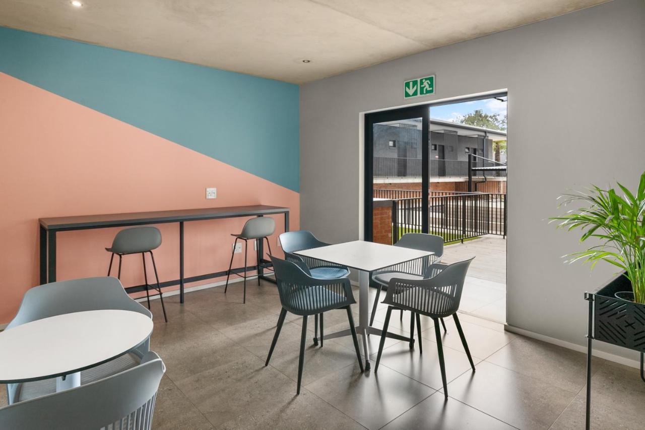 Hyde Park House Johannesburg