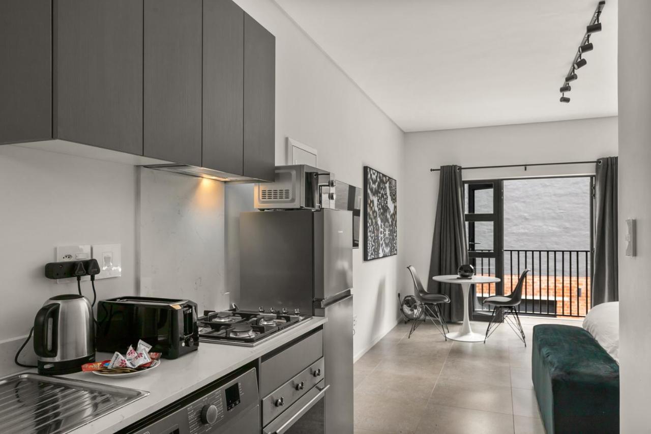 Apartment Hyde Park House