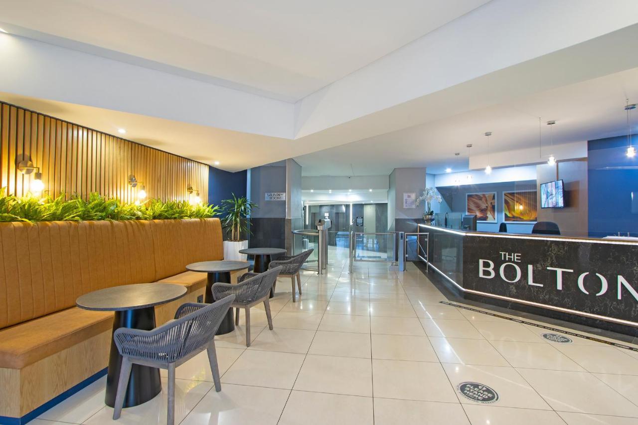 Urban Oasis At The Bolton Apartment Johannesburg