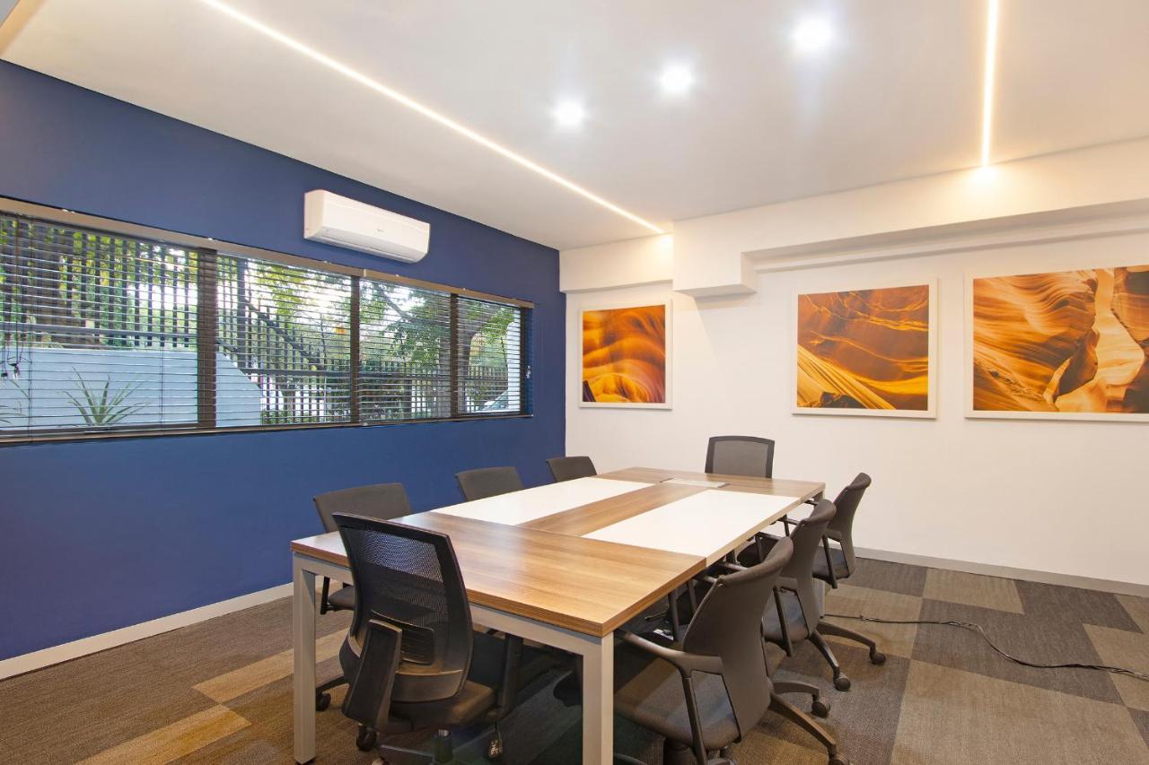 Urban Oasis At The Bolton Apartment Johannesburg