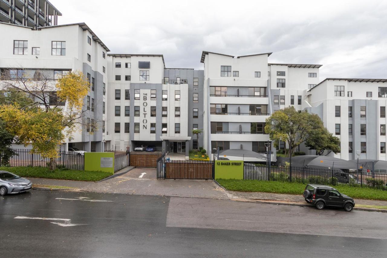 Apartment Urban Oasis At The Bolton *