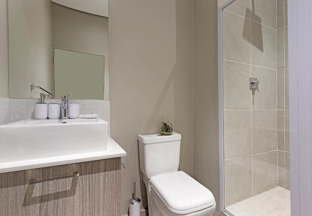 Apartment Urban Oasis At The Bolton *