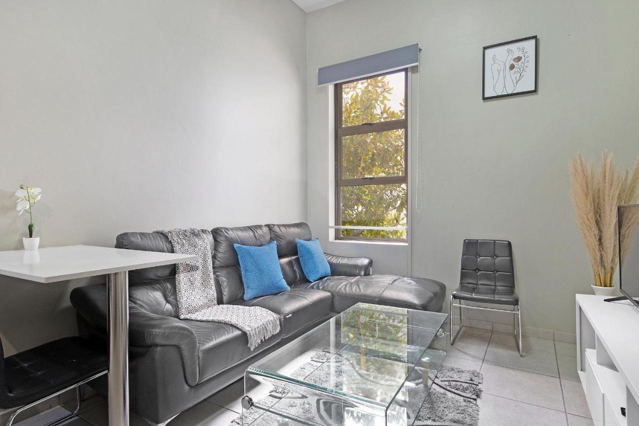 Urban Oasis At The Bolton Johannesburg