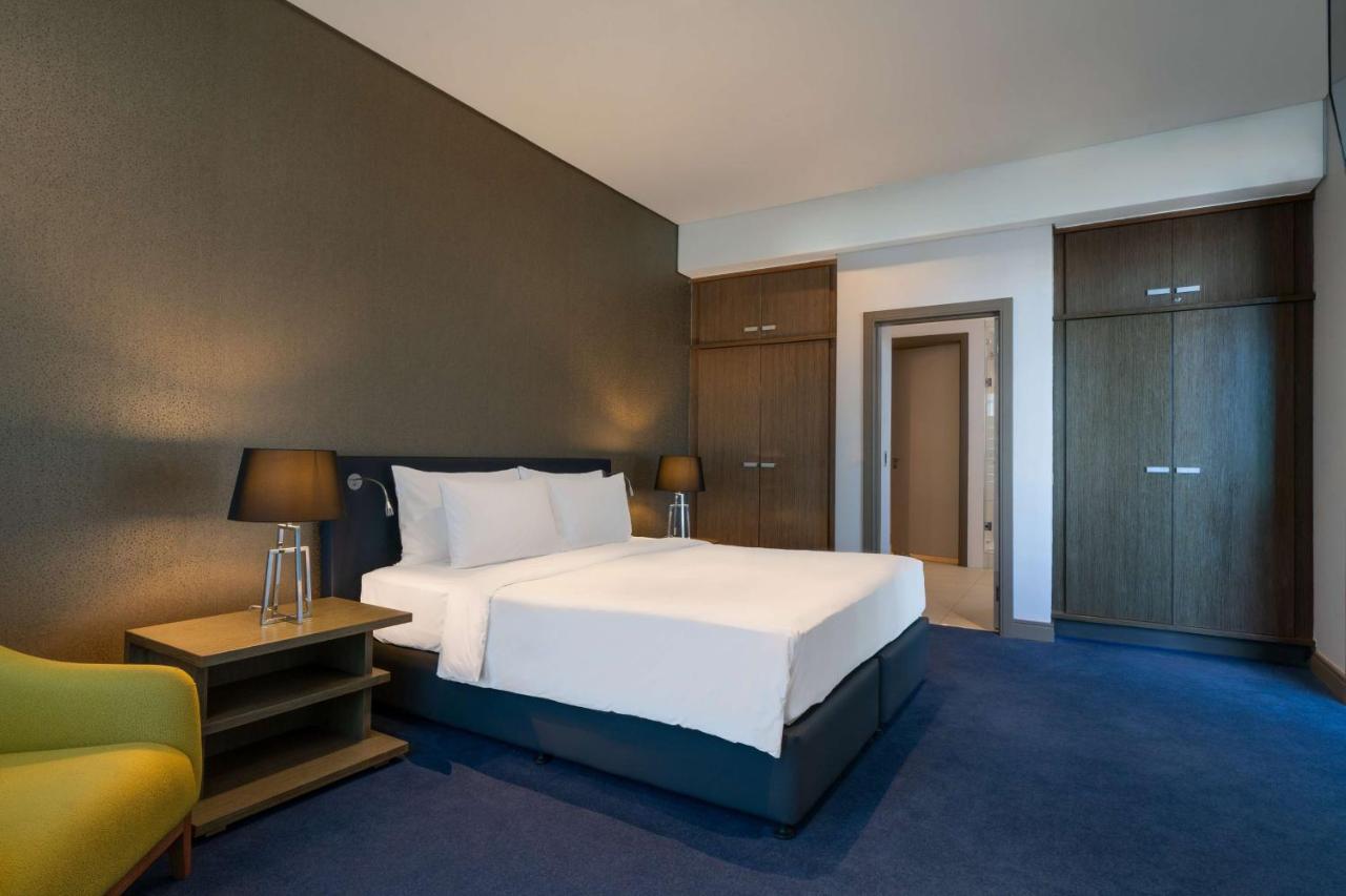 Radisson Blu Gautrain Hotel, Sandton