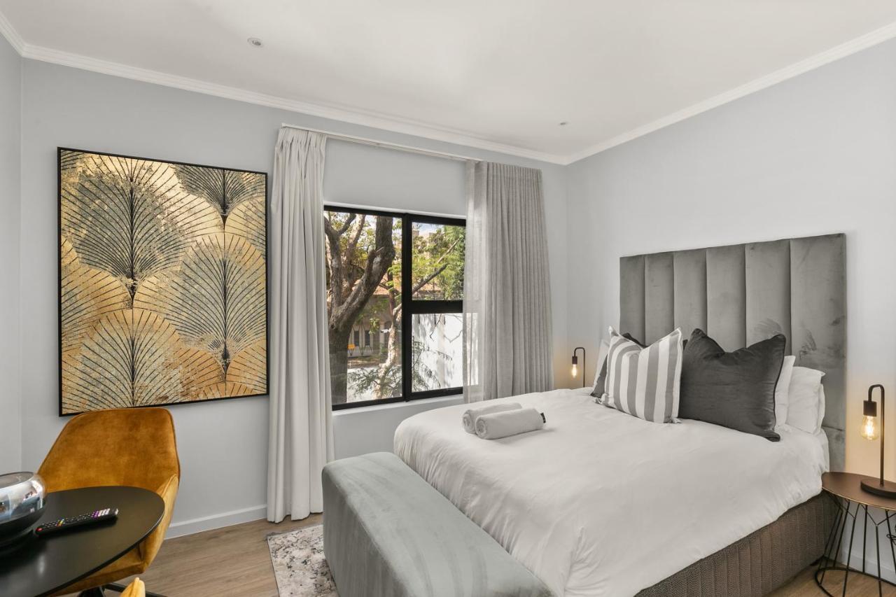 Apartment The Monroe Luxury *