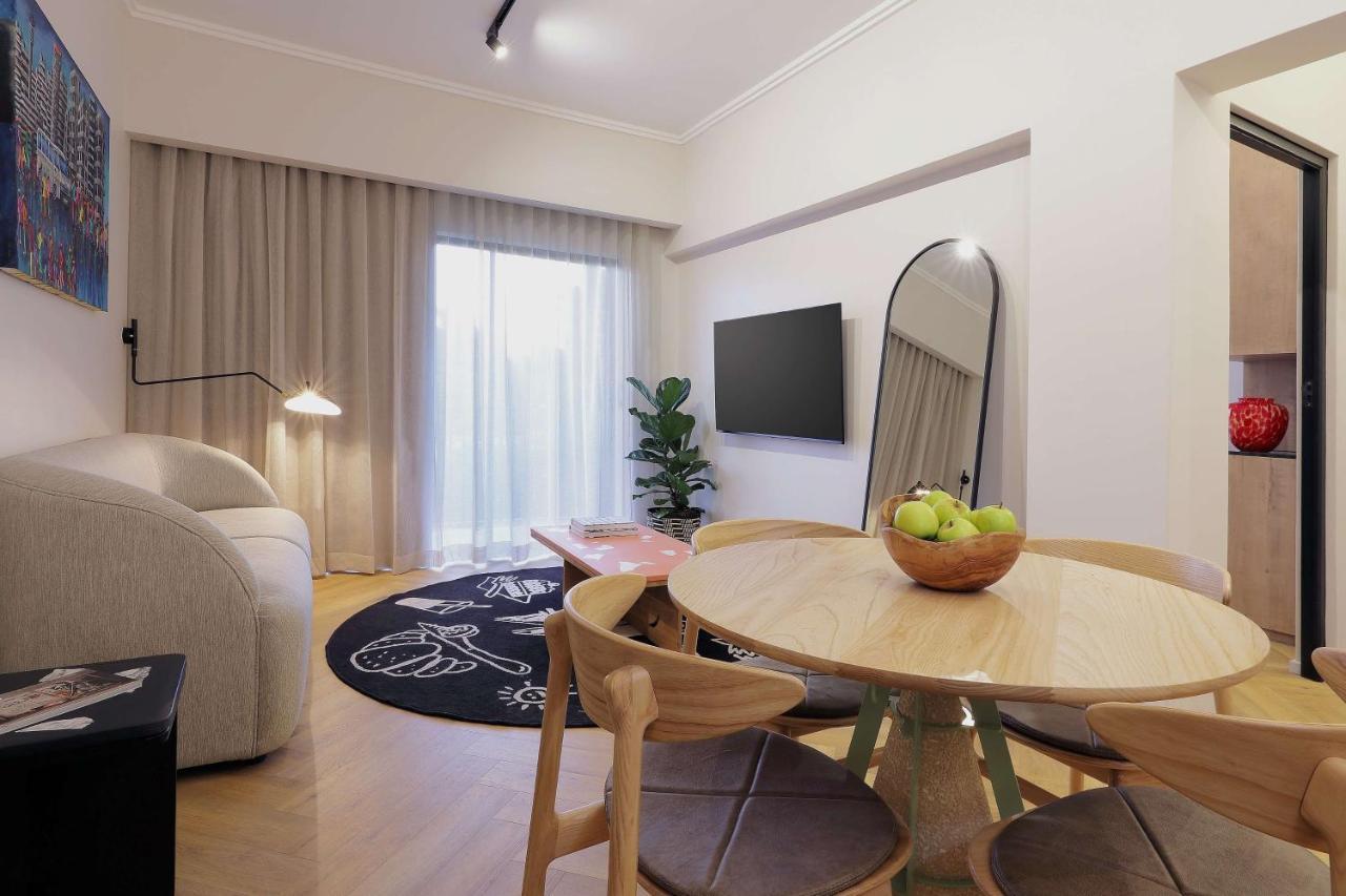 Hyatt House Johannesburg, Sandton 4*