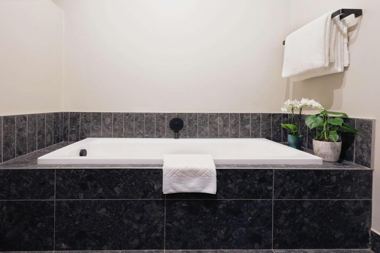 Hyatt House Johannesburg, Sandton