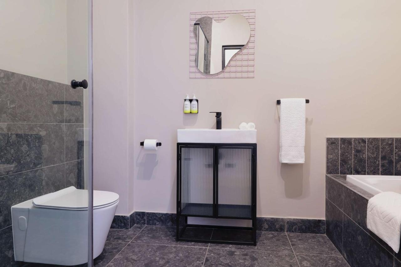 Hyatt House Johannesburg, Sandton