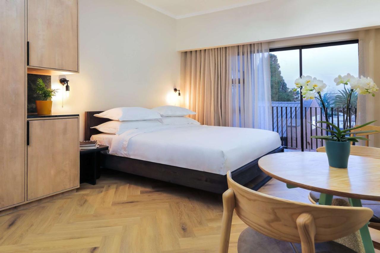 Hyatt House Johannesburg, Sandton