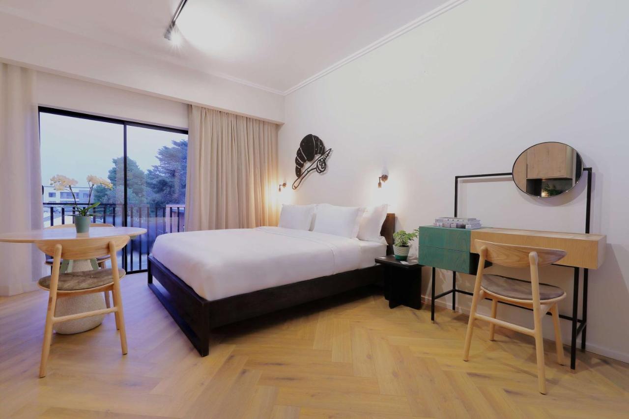 Hyatt House Johannesburg, Sandton Khách sạn 4*