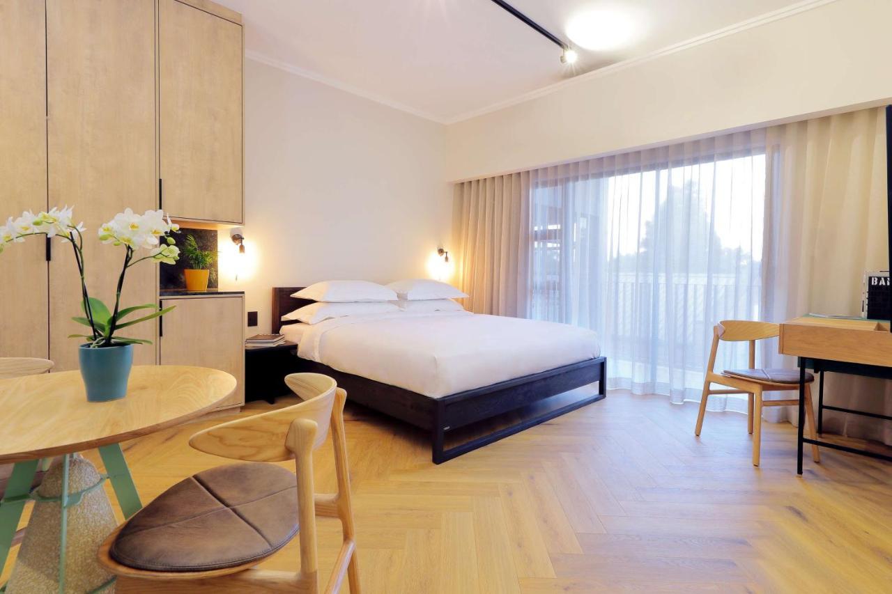 Hyatt House Johannesburg, Sandton 4* Johannesburg