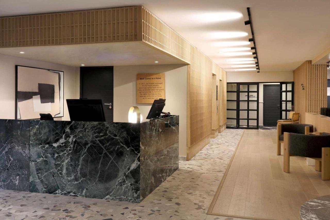 Khách sạn Hyatt House Johannesburg, Sandton Johannesburg