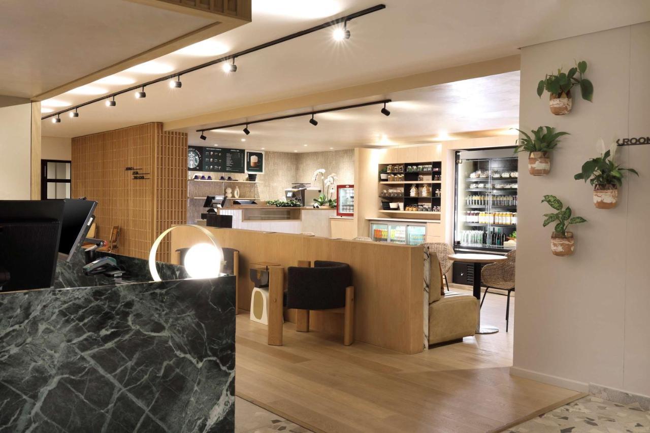 Khách sạn Hyatt House Johannesburg, Sandton Johannesburg