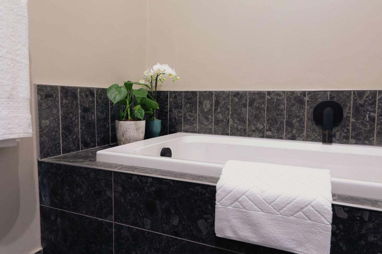 Hyatt House Johannesburg, Sandton Johannesburg