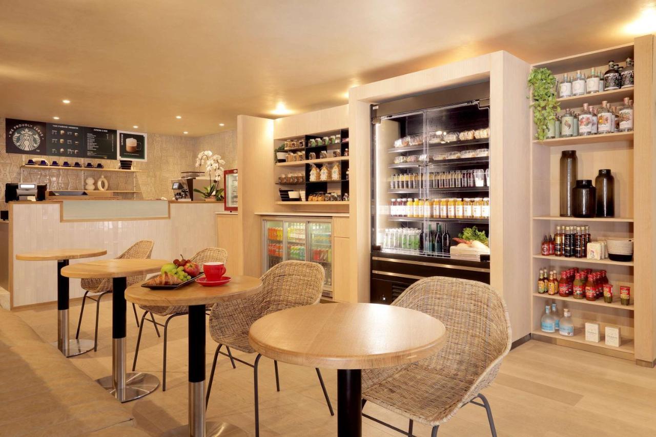 Hotel Hyatt House Johannesburg, Sandton 4*
