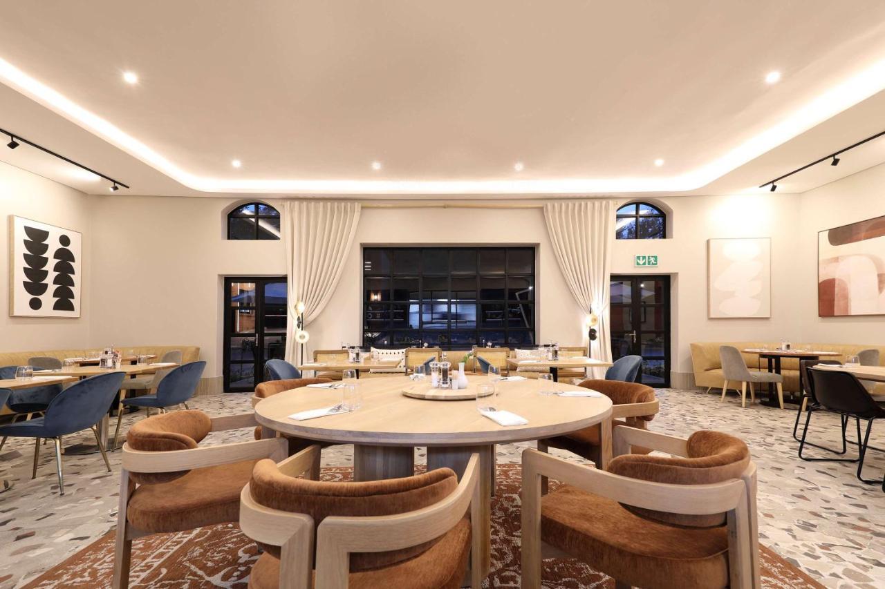 Hyatt House Johannesburg, Sandton Johannesburg