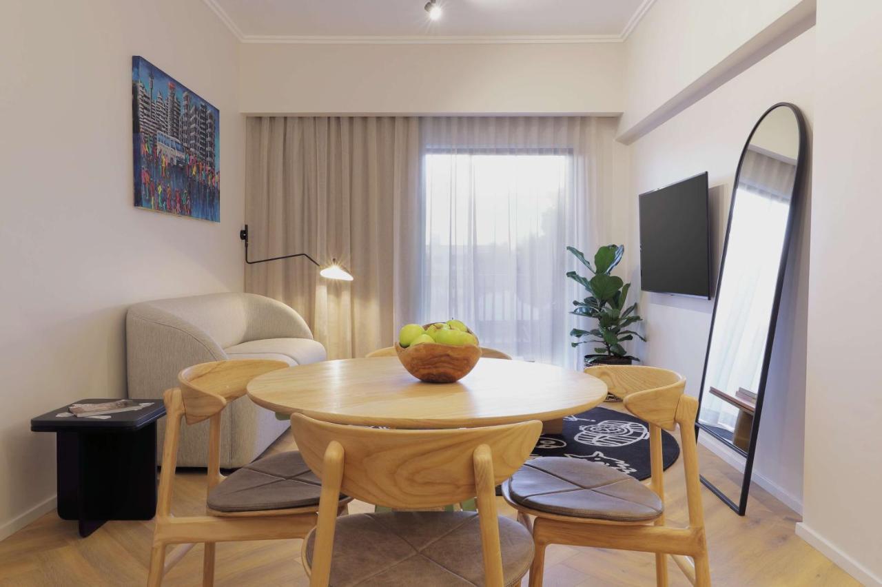 Hyatt House Johannesburg, Sandton