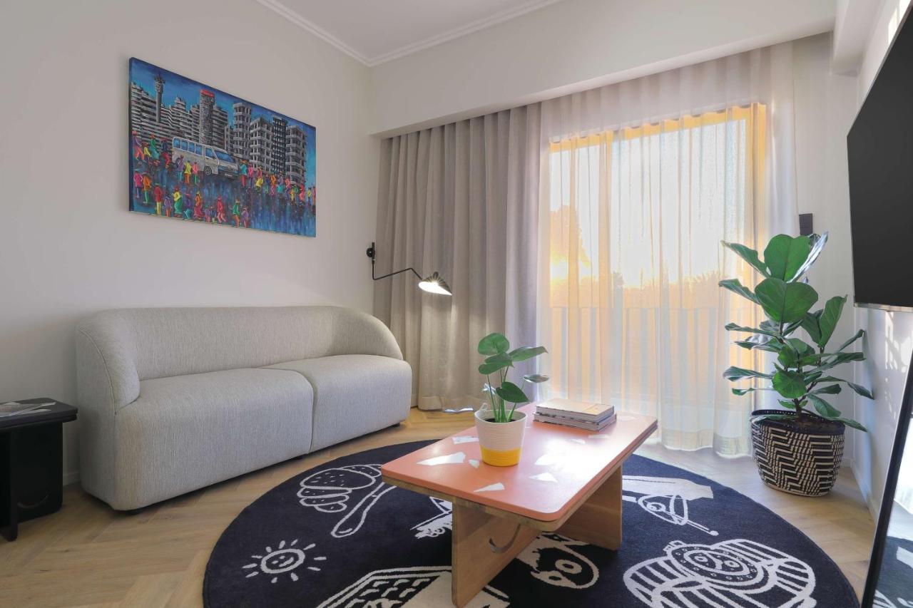 Hyatt House Johannesburg, Sandton 4*