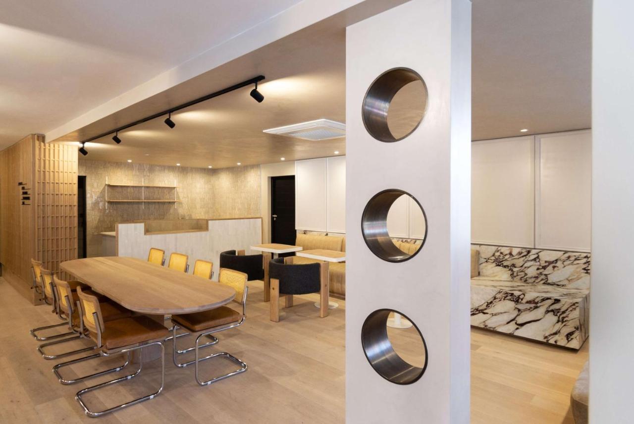 Hotel Hyatt House Johannesburg, Sandton 4*