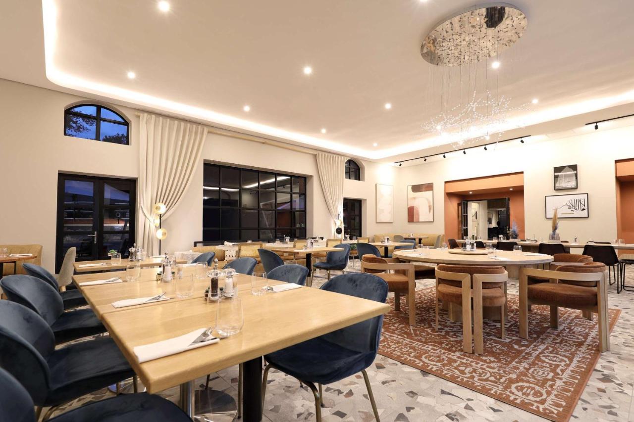 Hyatt House Johannesburg, Sandton Johannesburg