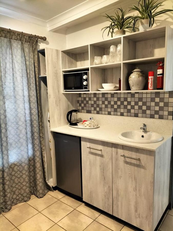 Hadeda Hall Bed & Breakfast Johannesburg