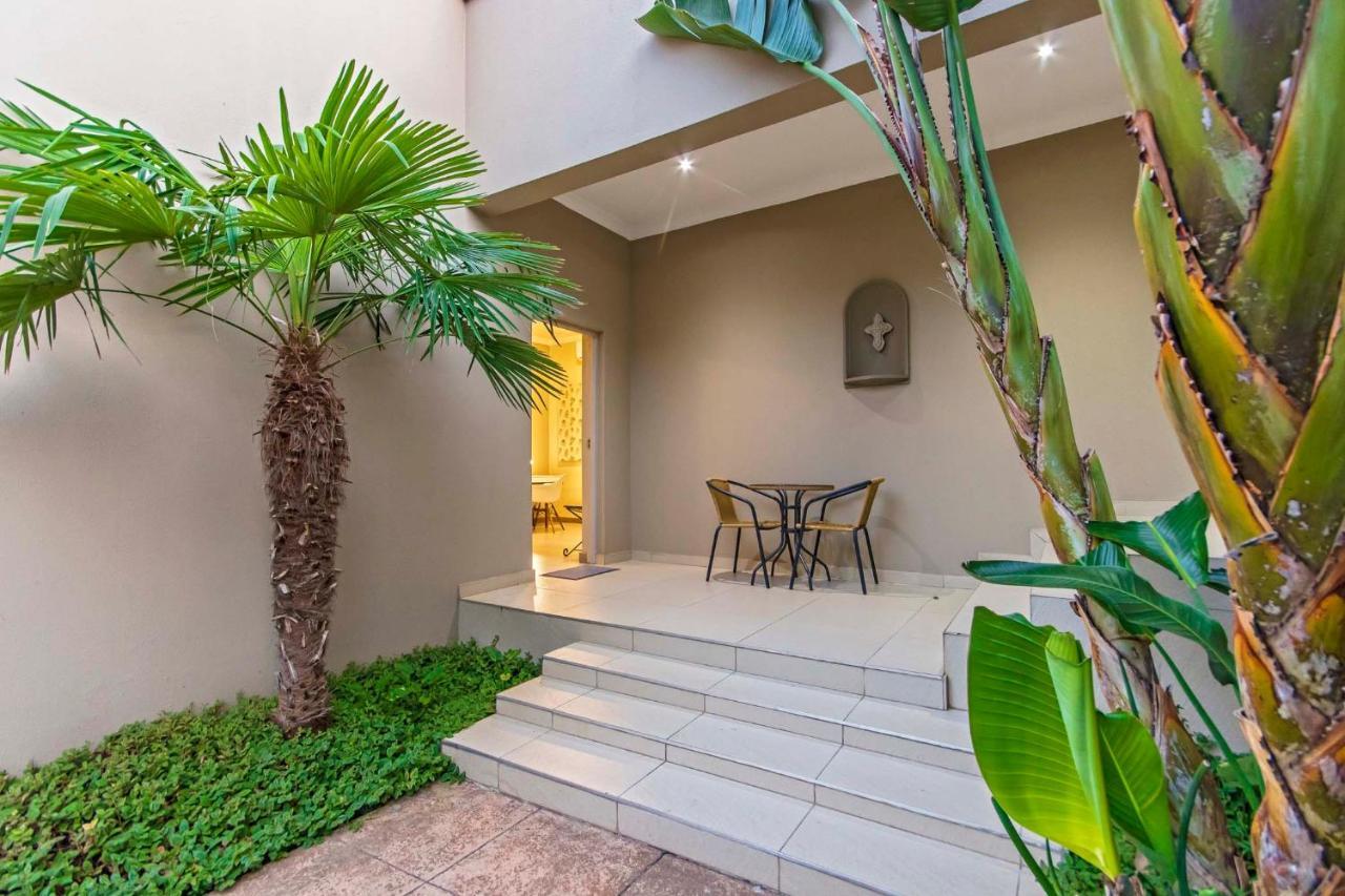 Dunton Gasthof Johannesburg
